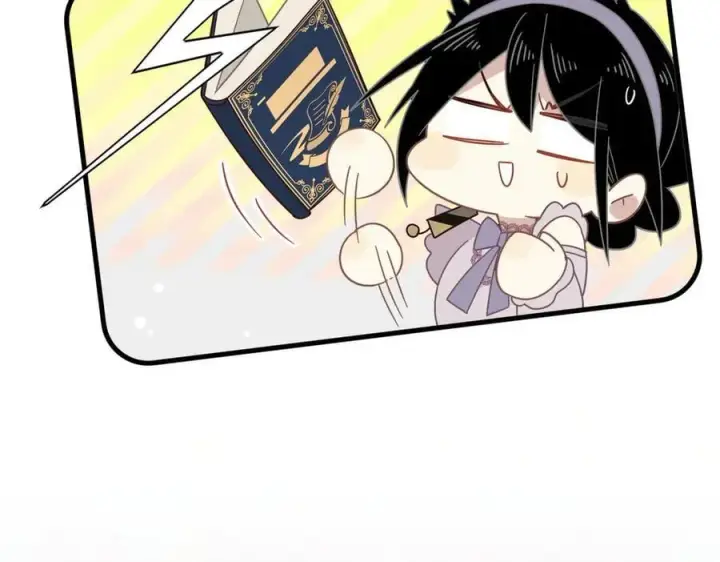 漫画《转生魔女养成了圣殿骑士》第21话 我们之间的秘密第79张图