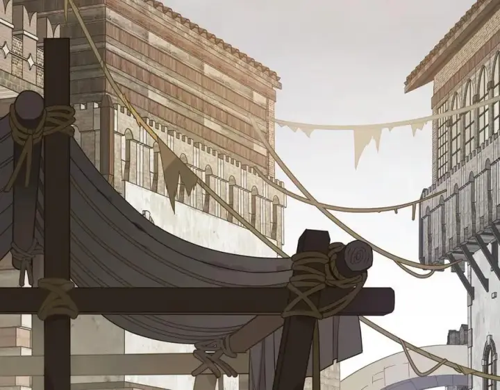 《转生魔女养成了圣殿骑士》第一话 魔女图2