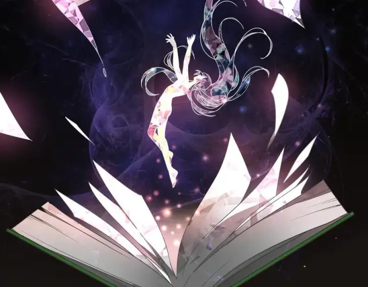 《转生魔女养成了圣殿骑士》第一话 魔女图35