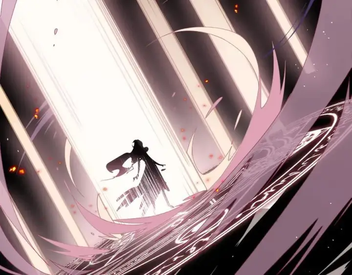 《转生魔女养成了圣殿骑士》第一话 魔女图42