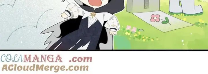 《转生魔女养成了圣殿骑士》第一话 魔女图70