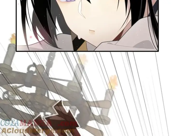 《转生魔女养成了圣殿骑士》第一话 魔女图79