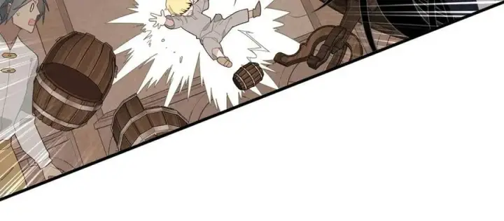 《转生魔女养成了圣殿骑士》第一话 魔女图83