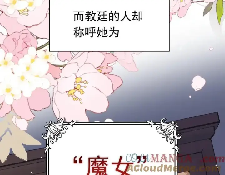 漫画《转生魔女养成了圣殿骑士》第28话 过去篇（1）第53张图