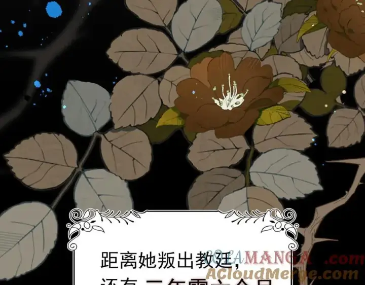 漫画《转生魔女养成了圣殿骑士》第29话 过去篇（2)第129张图