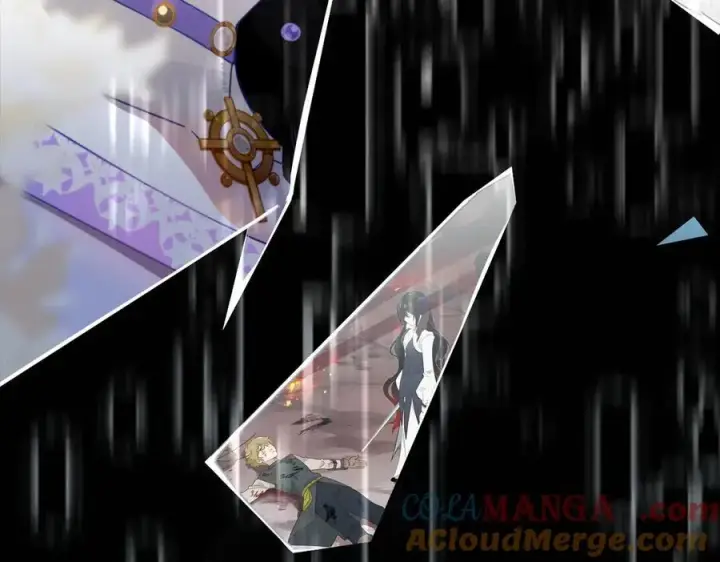 漫画《转生魔女养成了圣殿骑士》第30话 再也不是孤身一人了第65张图