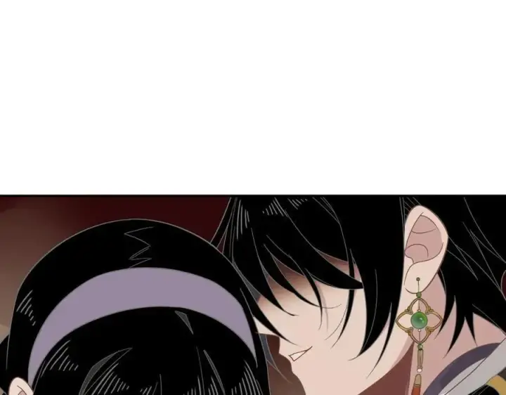 漫画《转生魔女养成了圣殿骑士》第32话 紫色眼眸的男人第116张图