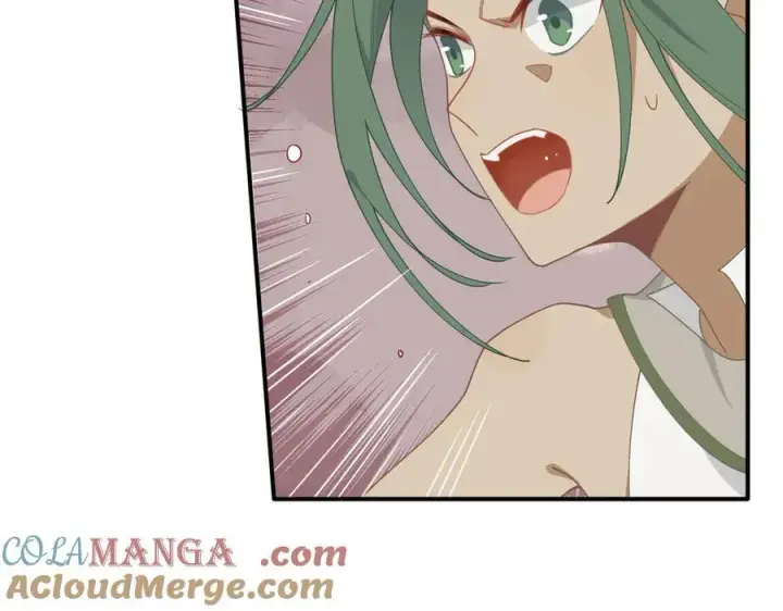 漫画《转生魔女养成了圣殿骑士》第34话 为了姐姐的请求第109张图