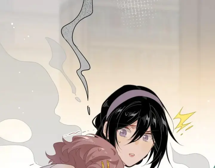 漫画《转生魔女养成了圣殿骑士》第34话 为了姐姐的请求第18张图