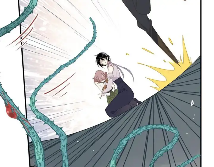 漫画《转生魔女养成了圣殿骑士》第34话 为了姐姐的请求第55张图
