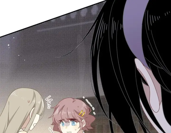 漫画《转生魔女养成了圣殿骑士》第34话 为了姐姐的请求第64张图