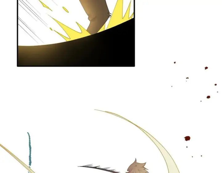 漫画《转生魔女养成了圣殿骑士》第34话 为了姐姐的请求第86张图