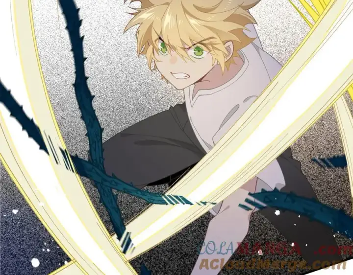 漫画《转生魔女养成了圣殿骑士》第34话 为了姐姐的请求第89张图