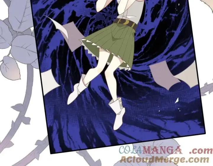 《转生魔女养成了圣殿骑士》第37话 身份败露图101