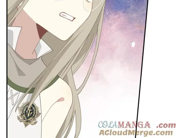 《转生魔女养成了圣殿骑士》第37话 身份败露图25