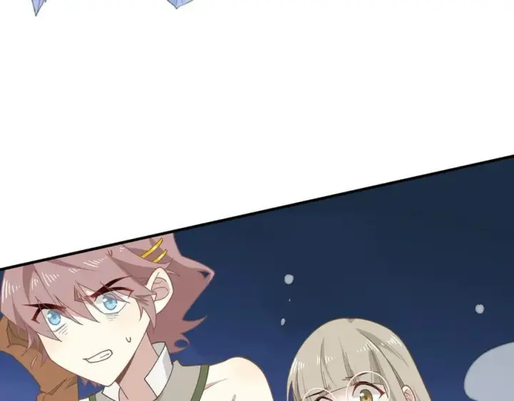 《转生魔女养成了圣殿骑士》第37话 身份败露图71