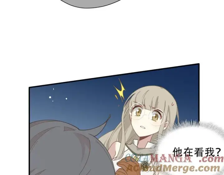漫画《转生魔女养成了圣殿骑士》第38话 哈维尔生气了第109张图