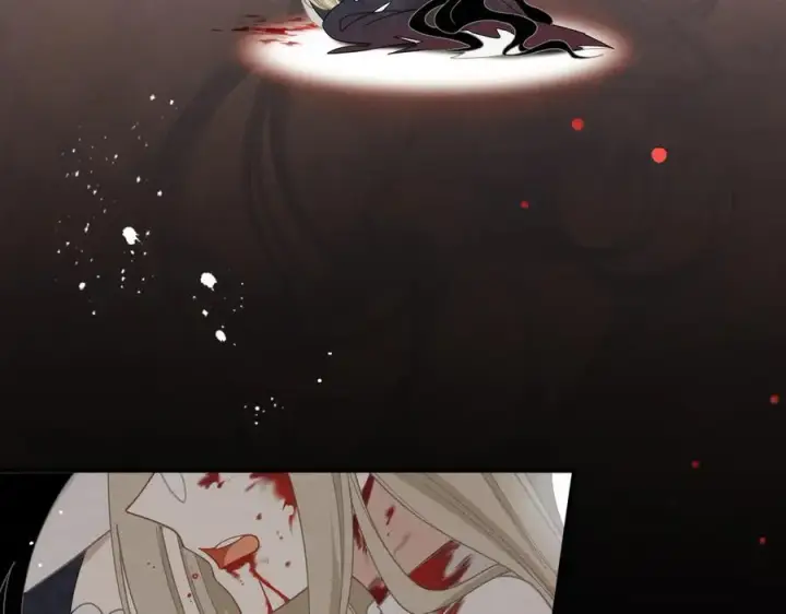 漫画《转生魔女养成了圣殿骑士》第38话 哈维尔生气了第4张图