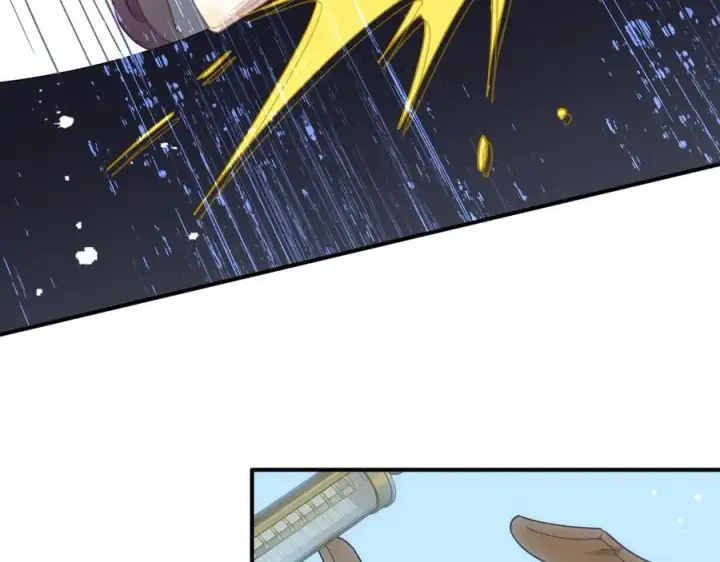 漫画《转生魔女养成了圣殿骑士》第38话 哈维尔生气了第43张图