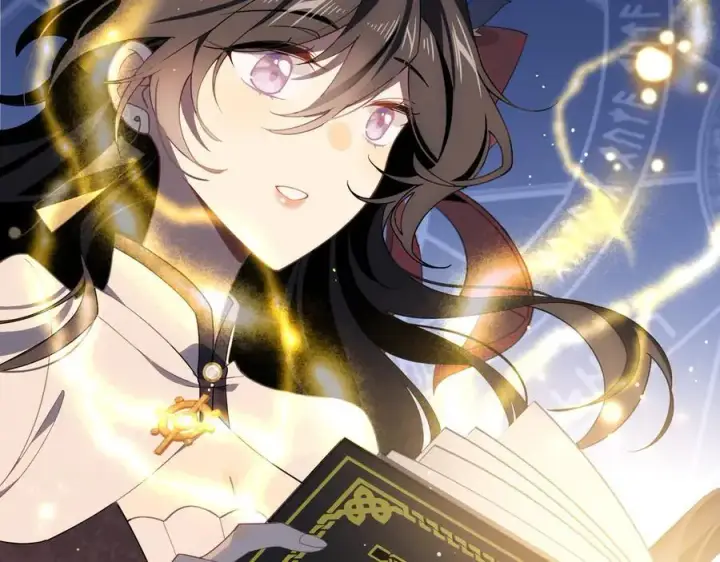 《转生魔女养成了圣殿骑士》第39话 籍籍无名之辈图106