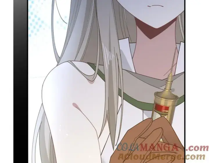 《转生魔女养成了圣殿骑士》第39话 籍籍无名之辈图13