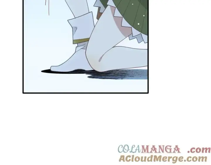 《转生魔女养成了圣殿骑士》第39话 籍籍无名之辈图33