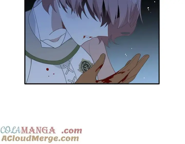《转生魔女养成了圣殿骑士》第39话 籍籍无名之辈图69