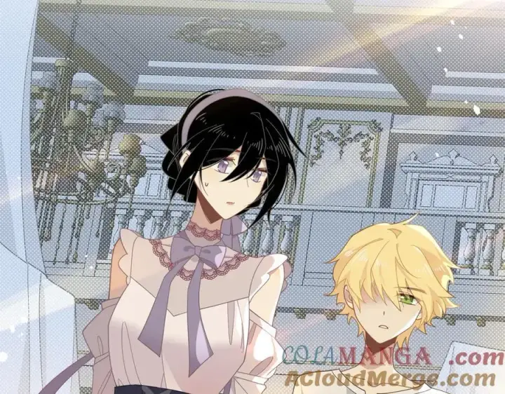 《转生魔女养成了圣殿骑士》第39话 籍籍无名之辈图81
