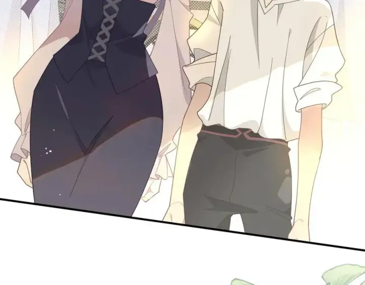 《转生魔女养成了圣殿骑士》第39话 籍籍无名之辈图82