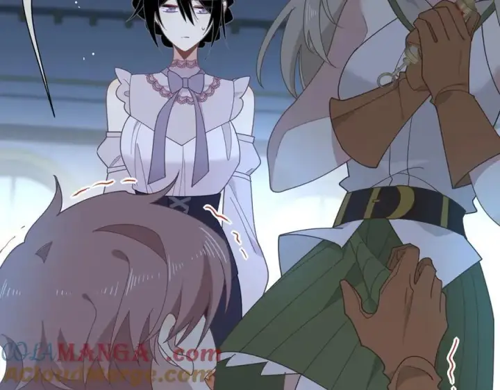 《转生魔女养成了圣殿骑士》第39话 籍籍无名之辈图9