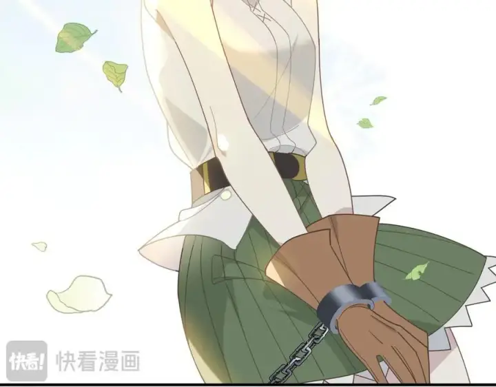 《转生魔女养成了圣殿骑士》第39话 籍籍无名之辈图91
