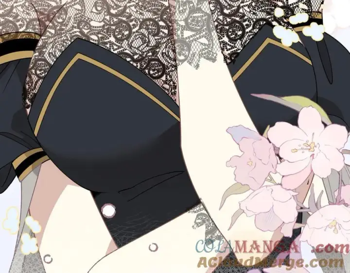 《转生魔女养成了圣殿骑士》第40话 另一位魔女图129