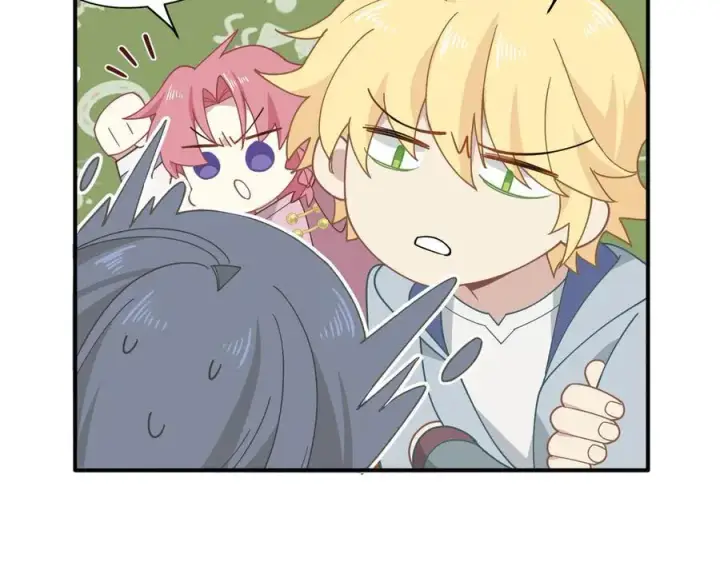 《转生魔女养成了圣殿骑士》第40话 另一位魔女图72