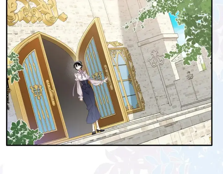 《转生魔女养成了圣殿骑士》第40话 另一位魔女图99