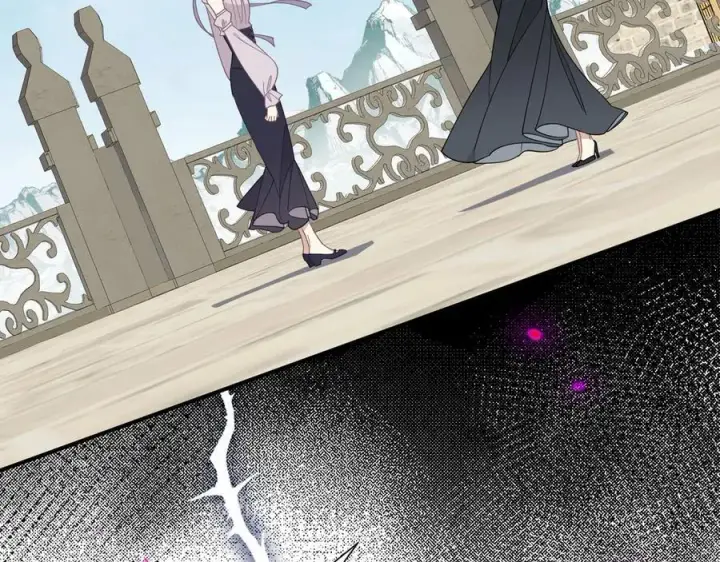 漫画《转生魔女养成了圣殿骑士》第41话祖母悖论第31张图