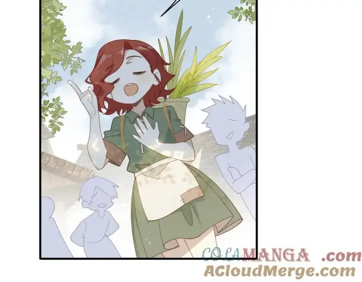 漫画《转生魔女养成了圣殿骑士》第41话祖母悖论第53张图