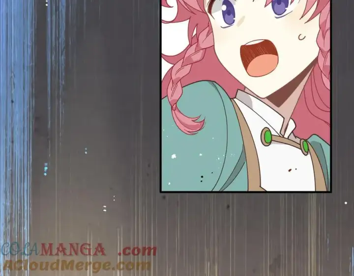 《转生魔女养成了圣殿骑士》第44话 逃无可逃的命运图109