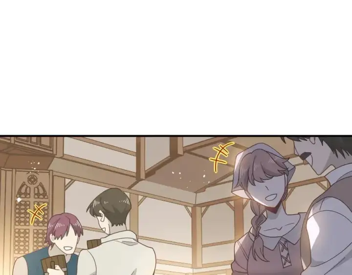 《转生魔女养成了圣殿骑士》第44话 逃无可逃的命运图4