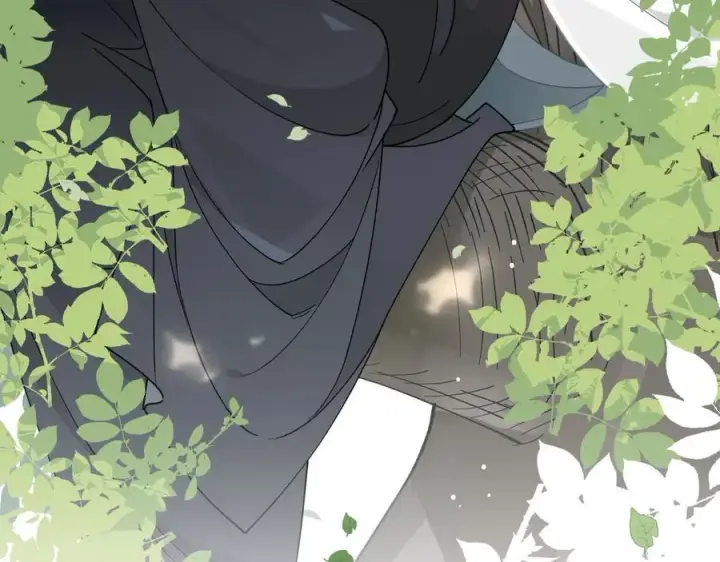 《转生魔女养成了圣殿骑士》第46话 你的救命稻草来啦~图107