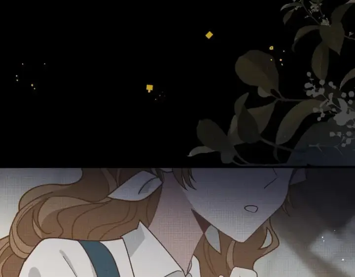 《转生魔女养成了圣殿骑士》第46话 你的救命稻草来啦~图48