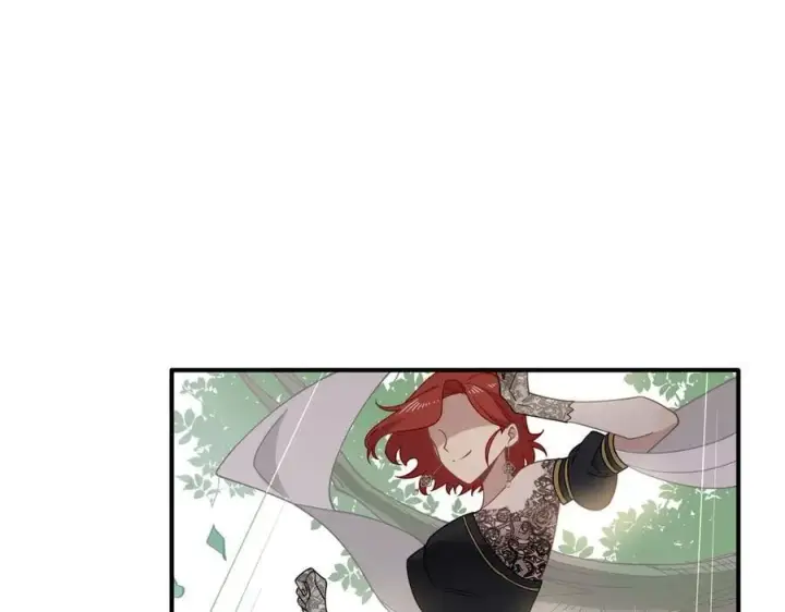 《转生魔女养成了圣殿骑士》第45话 你的救命稻草来啦~图110