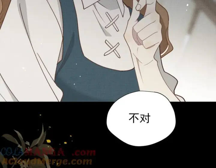 《转生魔女养成了圣殿骑士》第45话 你的救命稻草来啦~图49