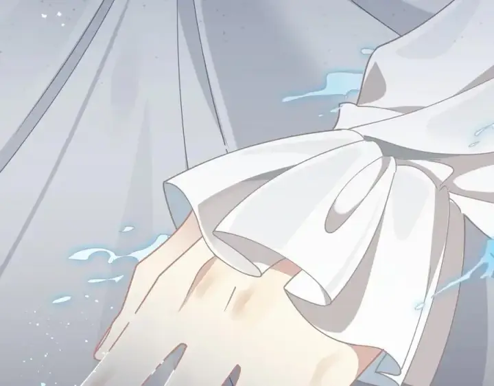 《转生魔女养成了圣殿骑士》第45话 你的救命稻草来啦~图7