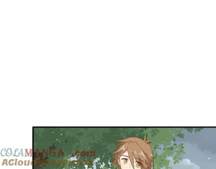 《转生魔女养成了圣殿骑士》第45话 你的救命稻草来啦~图97