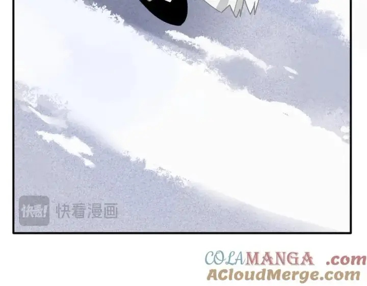 《转生魔女养成了圣殿骑士》第47话 魔女的新生图101