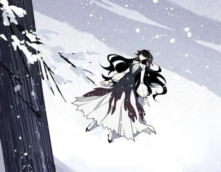 《转生魔女养成了圣殿骑士》第47话 魔女的新生图104