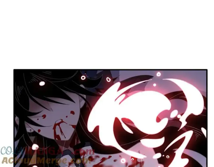 《转生魔女养成了圣殿骑士》第47话 魔女的新生图109