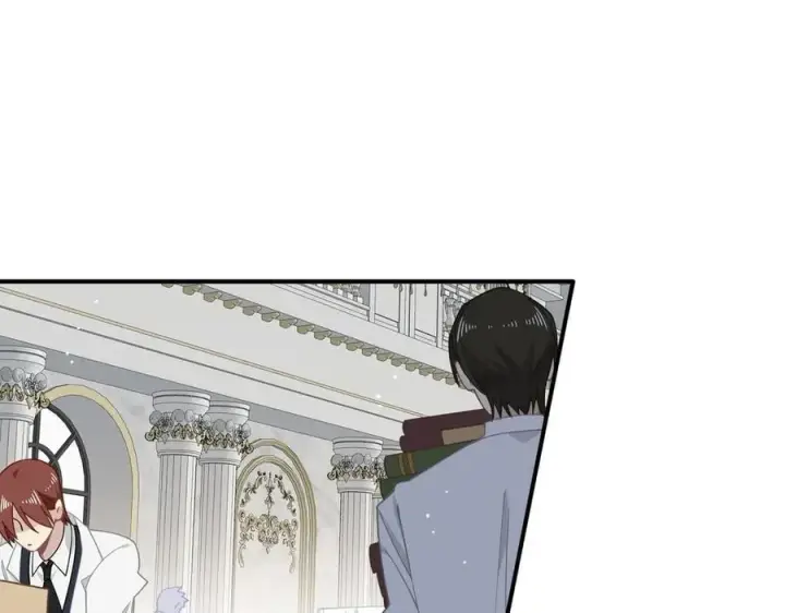 《转生魔女养成了圣殿骑士》第47话 魔女的新生图11