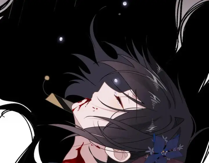 《转生魔女养成了圣殿骑士》第47话 魔女的新生图116