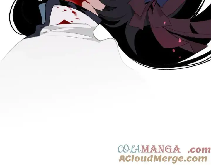 《转生魔女养成了圣殿骑士》第47话 魔女的新生图117